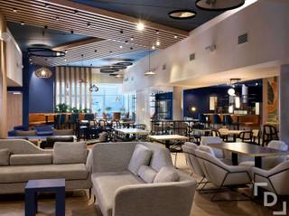 Ontdek deze instapklare hotelkamer in het Novotel Ieper Centrum Flanders Fields, gelegen op wandelafstand van de Menenpoort en het In Flanders Fields Museum.Ideaal voor wie op zoek is naar een rendabele en zorgeloze vastgoedbelegging.Dankzij de centrale ligging in het hart van Ieper geniet het hotel van een sterke en stabiele bezettingsgraad, met een divers publiek van toeristen en zakenreizigers.De kamer maakt deel uit van een recent gerenoveerd hotel en wordt professioneel beheerd door Accor. Via de erfpachtformule tot 2099 profiteer je van een lage instapdrempel en een volledig ontzorgde investering (verhuur, onderhoud en administratie inbegrepen).