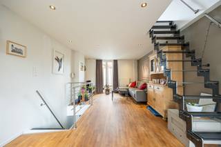 Energiezuinige stadswoning op wandelafstand van centrum Mechelen Deze instapklare woning bevindt zich in de Lakenmakersstraat in Mechelen. Gezien u...