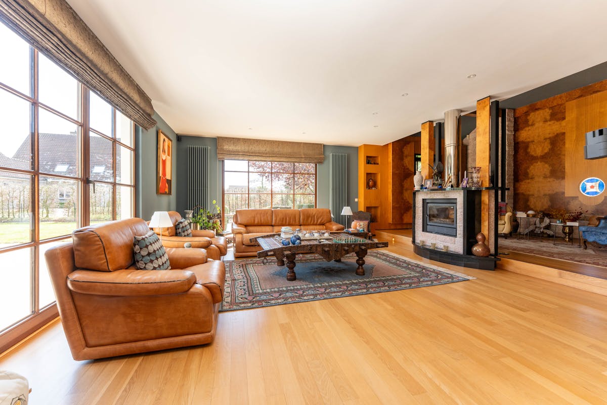 Exclusieve villa te koop in Jabbeke - foto 5