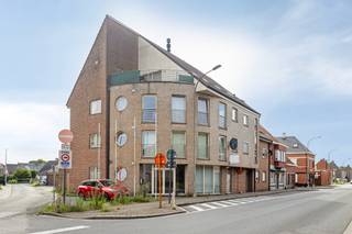 Het gaat over een gebouw met 10 appartementen en bijhorende garages gelegen in de centrumstraat 65 Olsene (Zulte).Momenteel zijn alle appartementen...