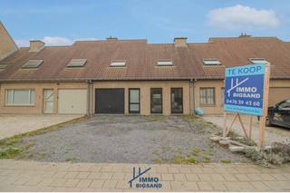 House for sale in Izegem