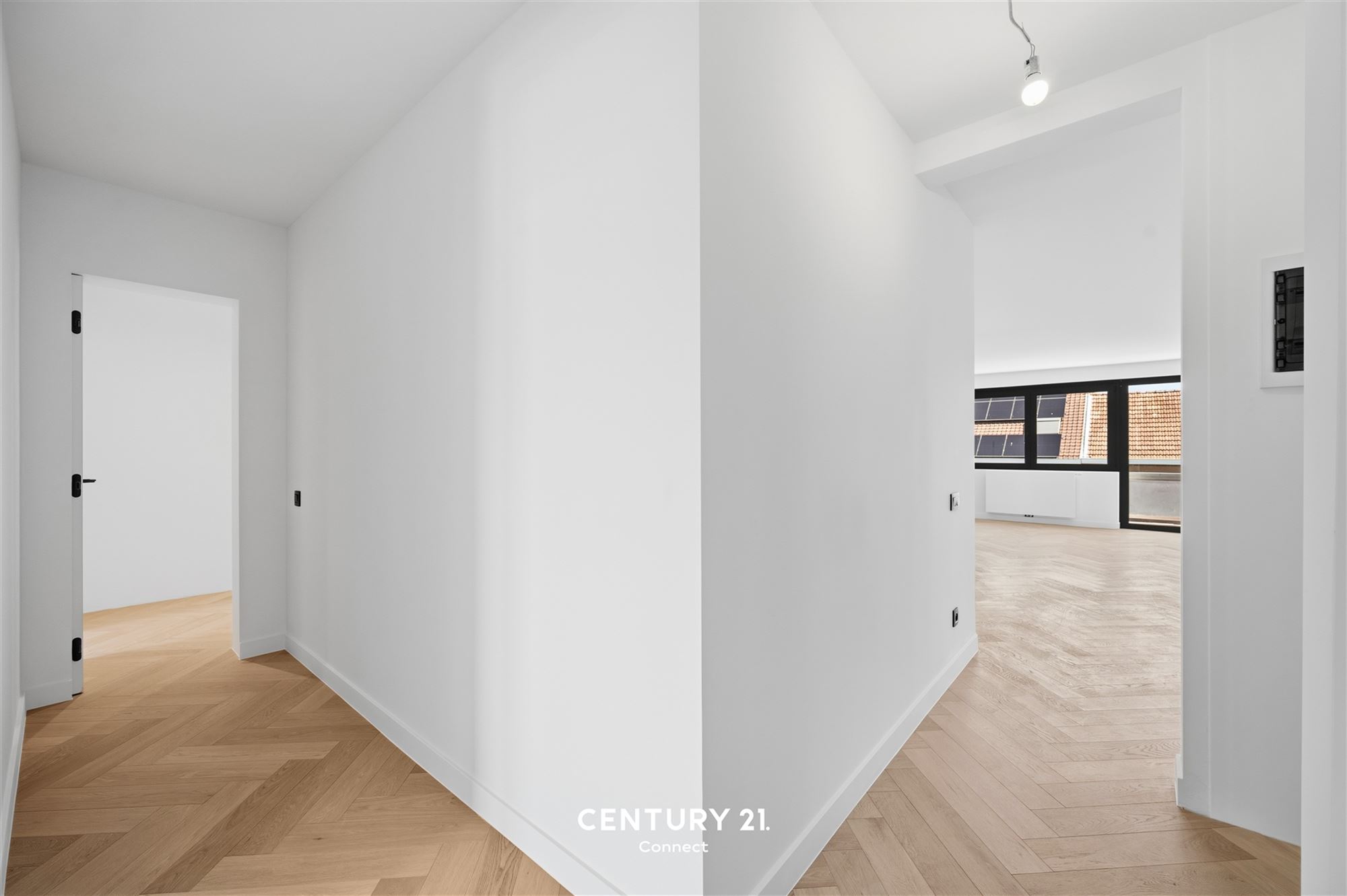 Gerenoveerd luxe appartement Stadsrand Leuven - foto 5