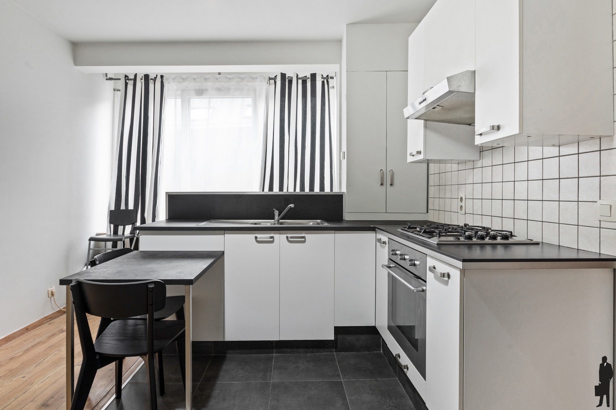 Appartement à vendre à Kontich avec 1 chambre - photo 4