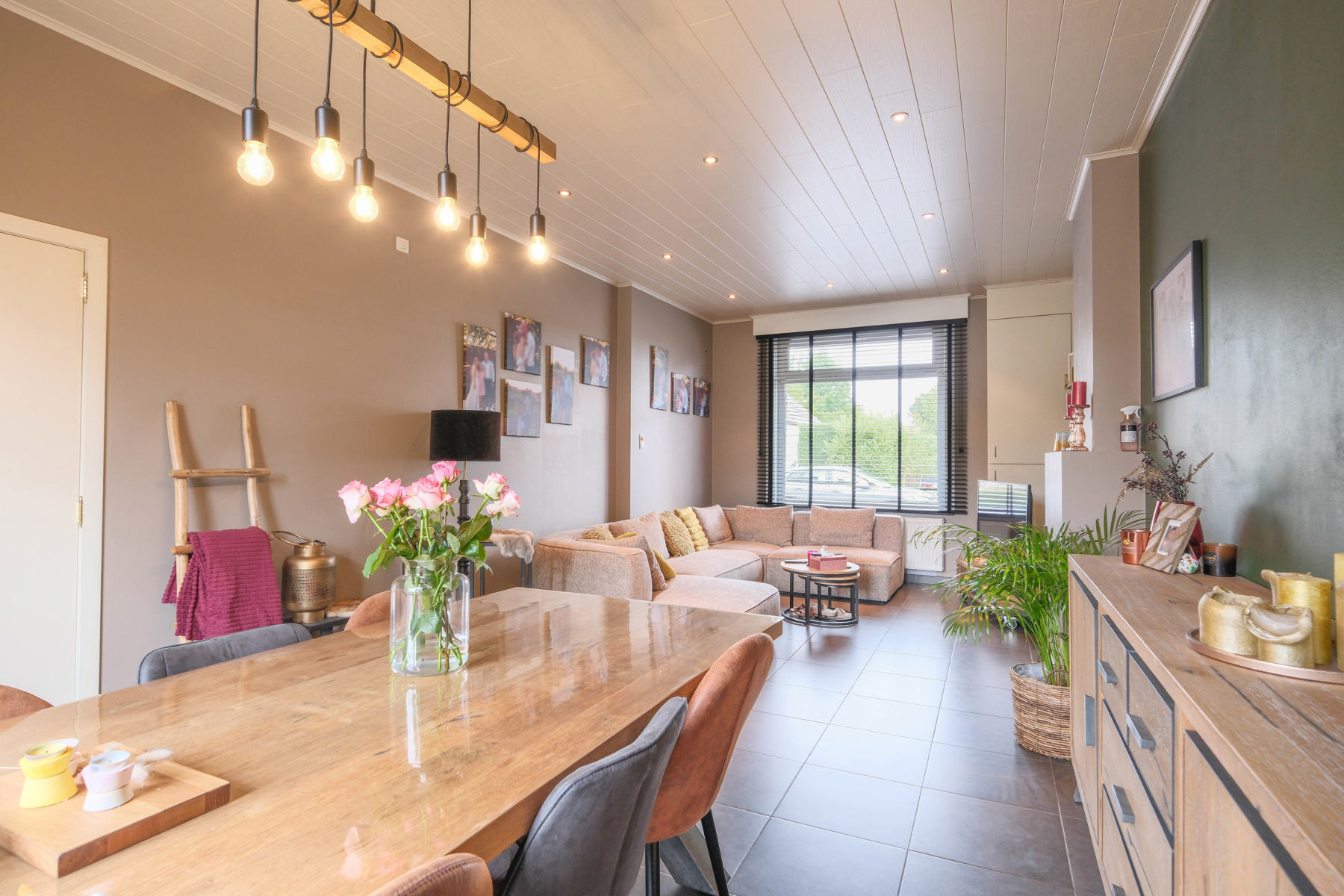 Bijzonder ruime woning te Ursel - foto 5