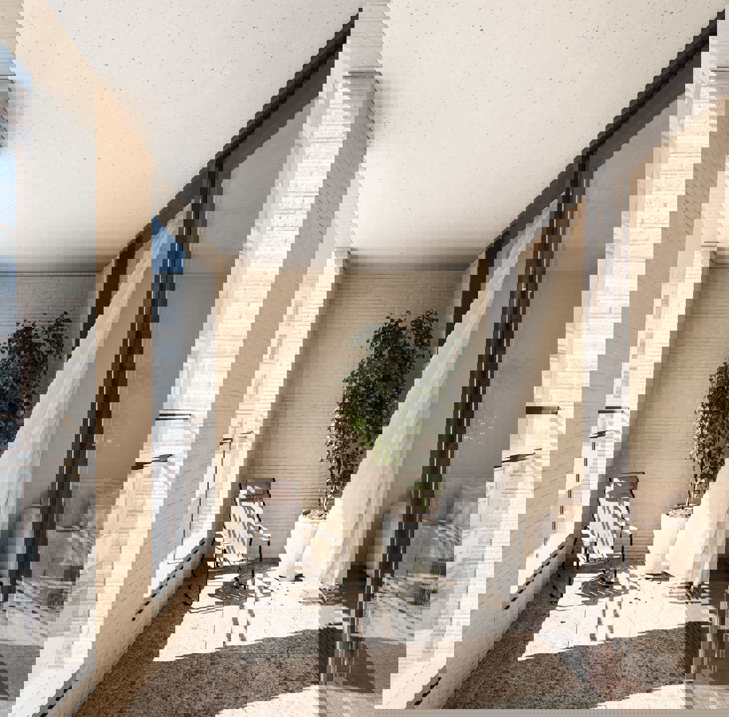 ANTWERPEN -  Unieke combinatie van stad en stilte - foto 3