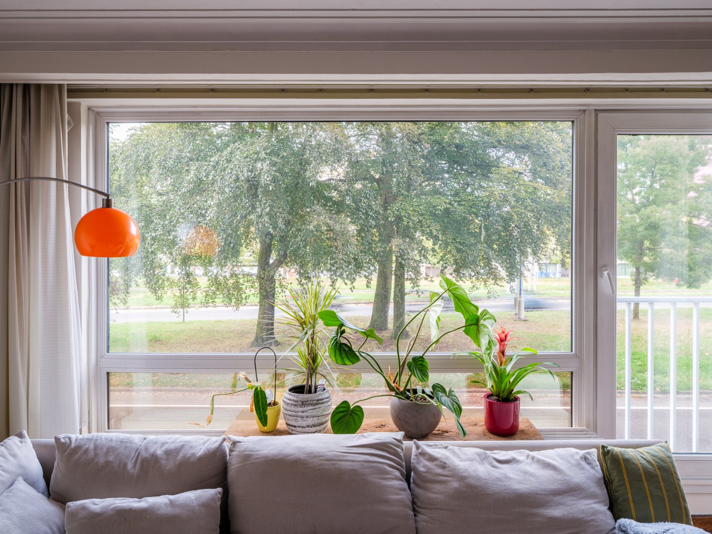 Ruim appartement met 3 slaapkamers aan het Zuidpark - foto 5