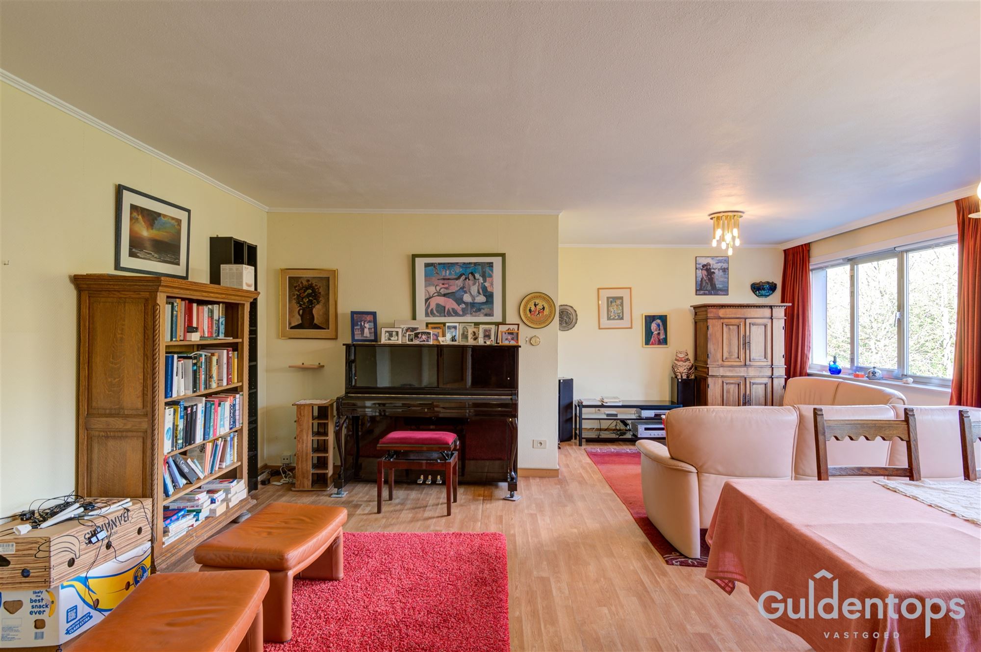 Appartement - photo 4