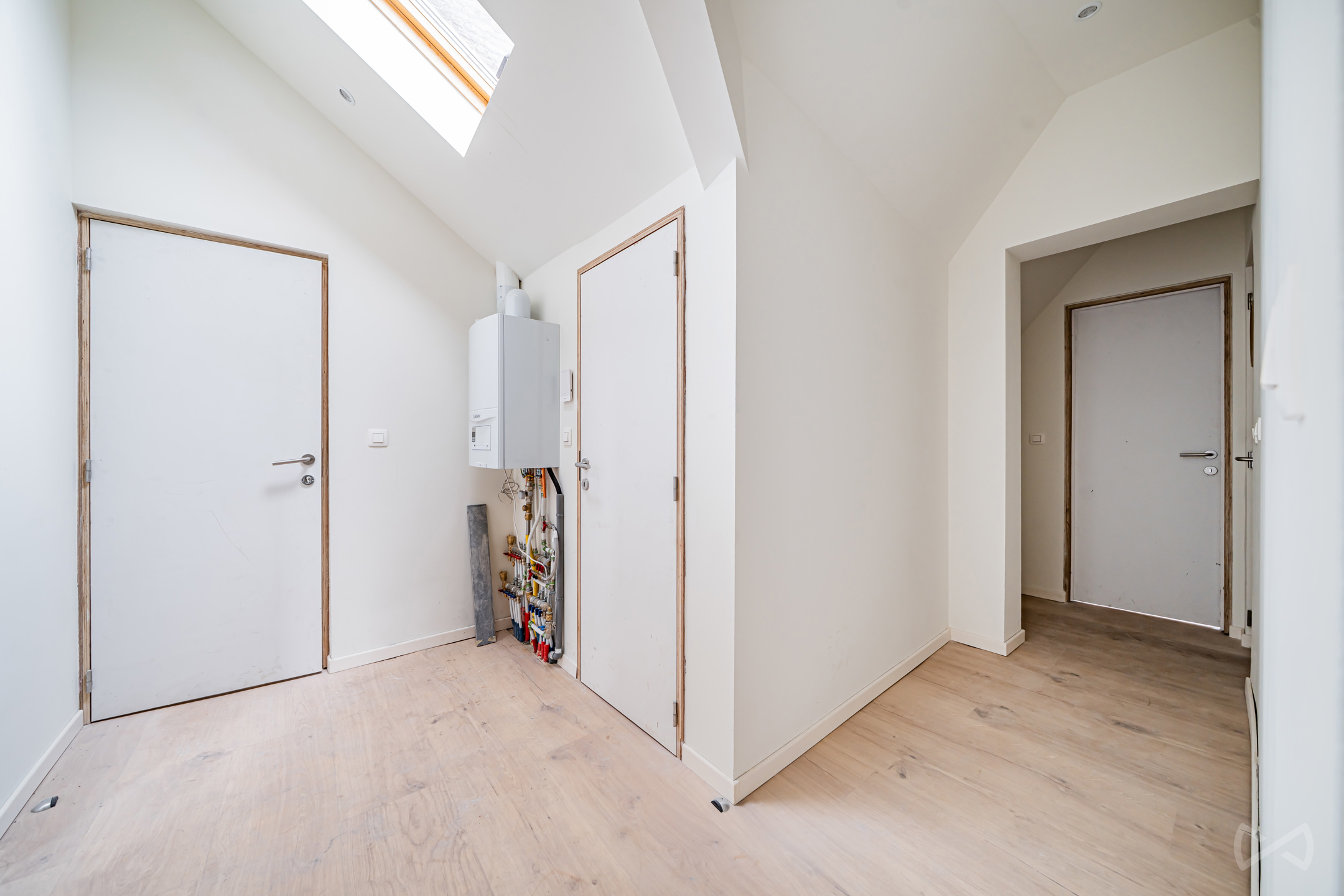 Apartment for sale in Liège with 2 bedrooms - photo 4