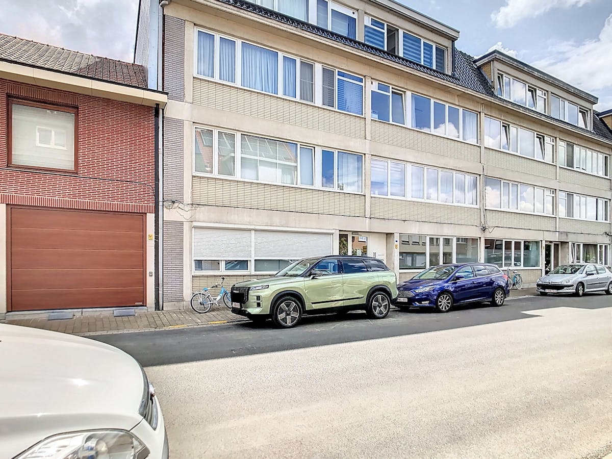 Investissement idéal ou appartement prêt à emménager - photo 1