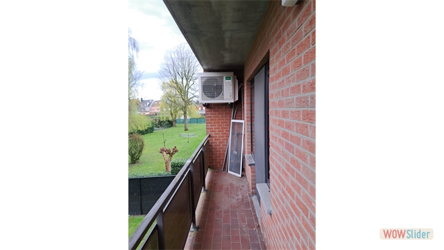 Een mooi gelegen appartement op de eerste verdieping - foto 3