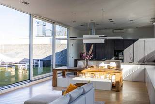 Apartment for rent in Asse