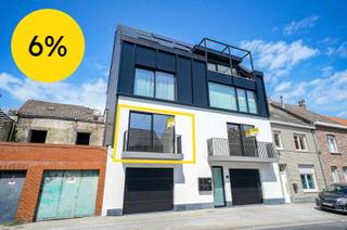Appartement à vendre à Bredene