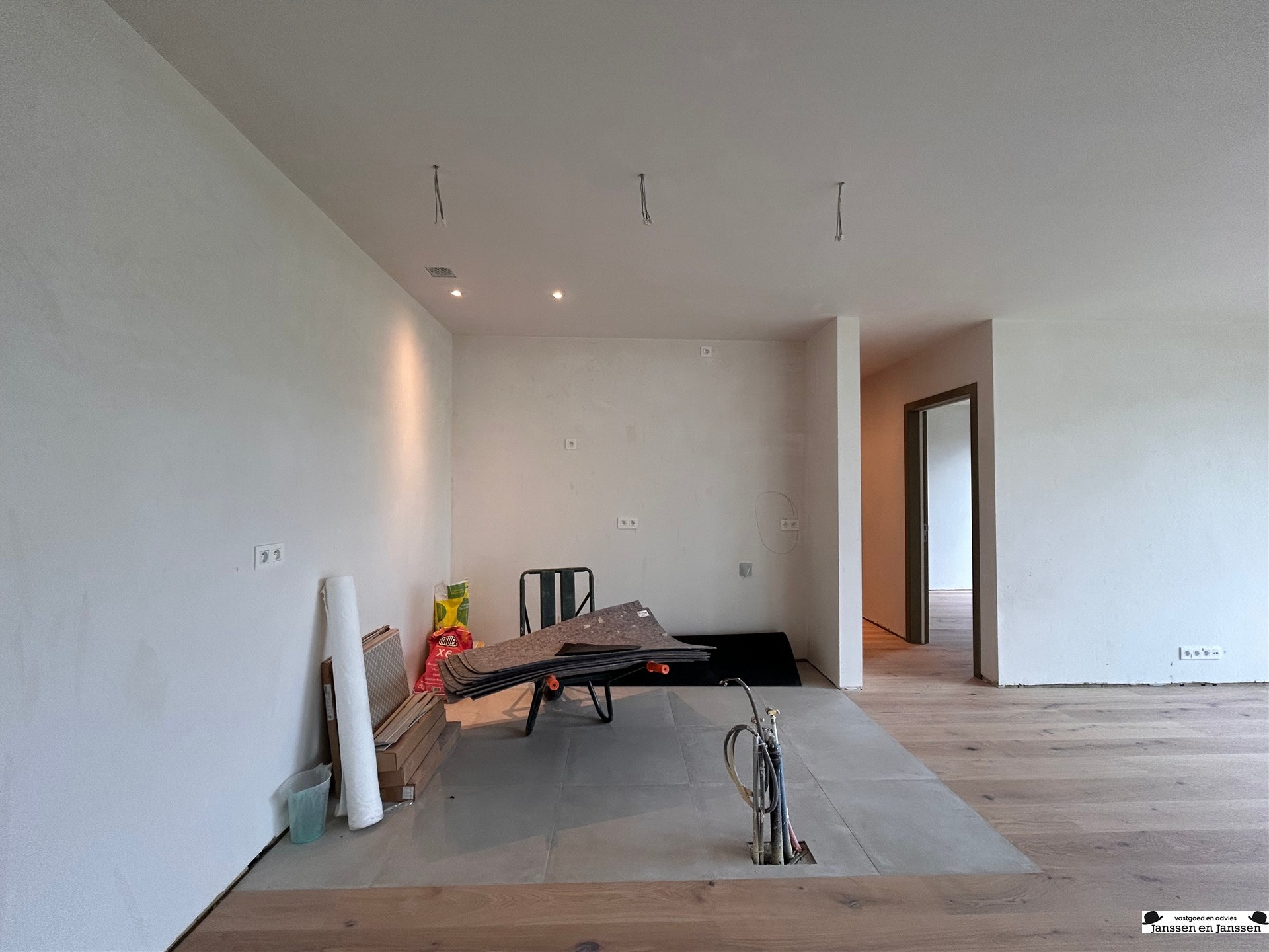 appartement - photo 5