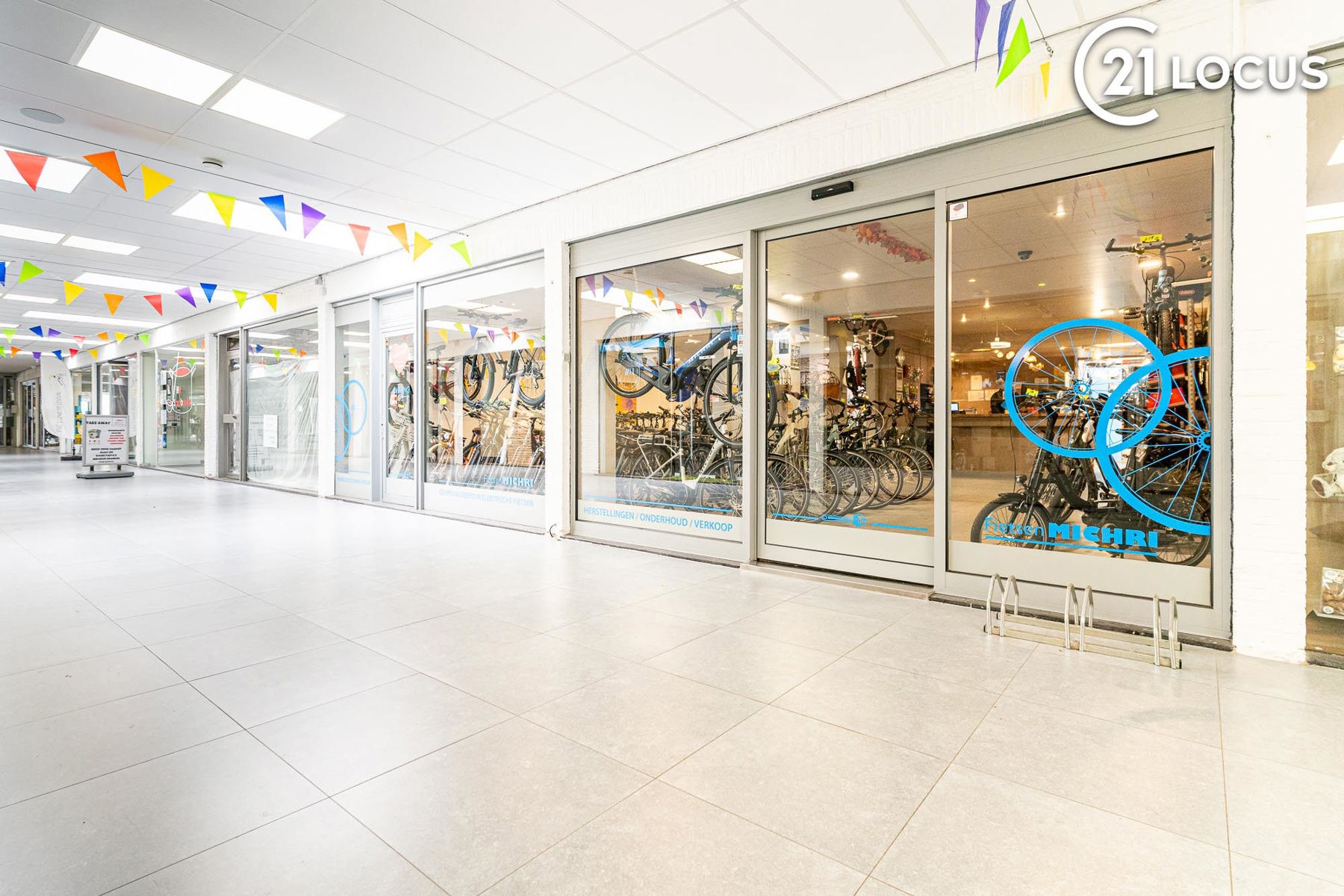 Commercial à vendre à Beveren-Kruibeke-Zwijndrecht - photo 3