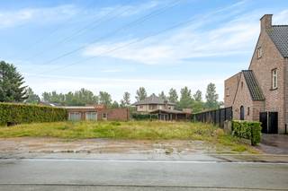 Terrain à vendre à Mol