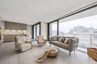 Apartment for rent in Koksijde