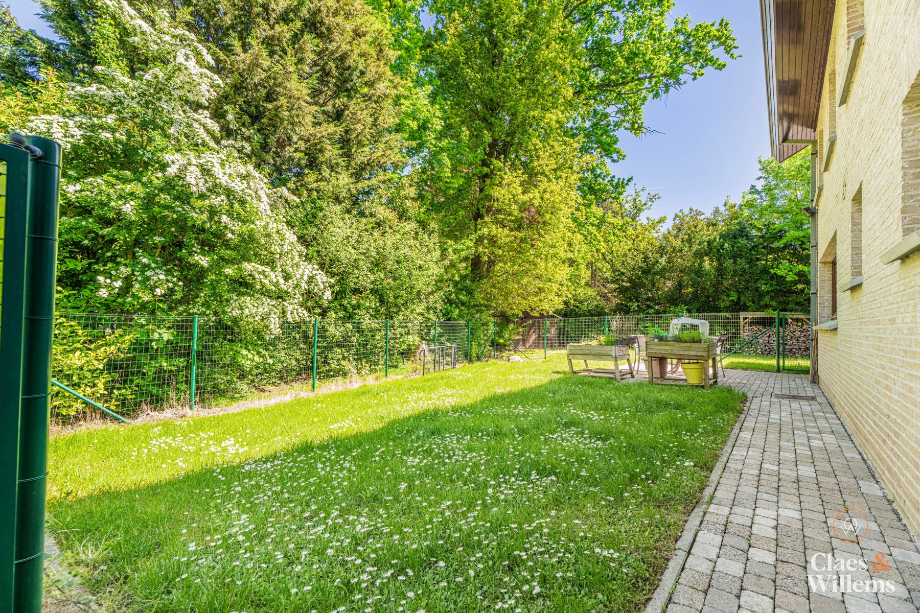 Ruime villa in het Bois de Strihoux - foto 3