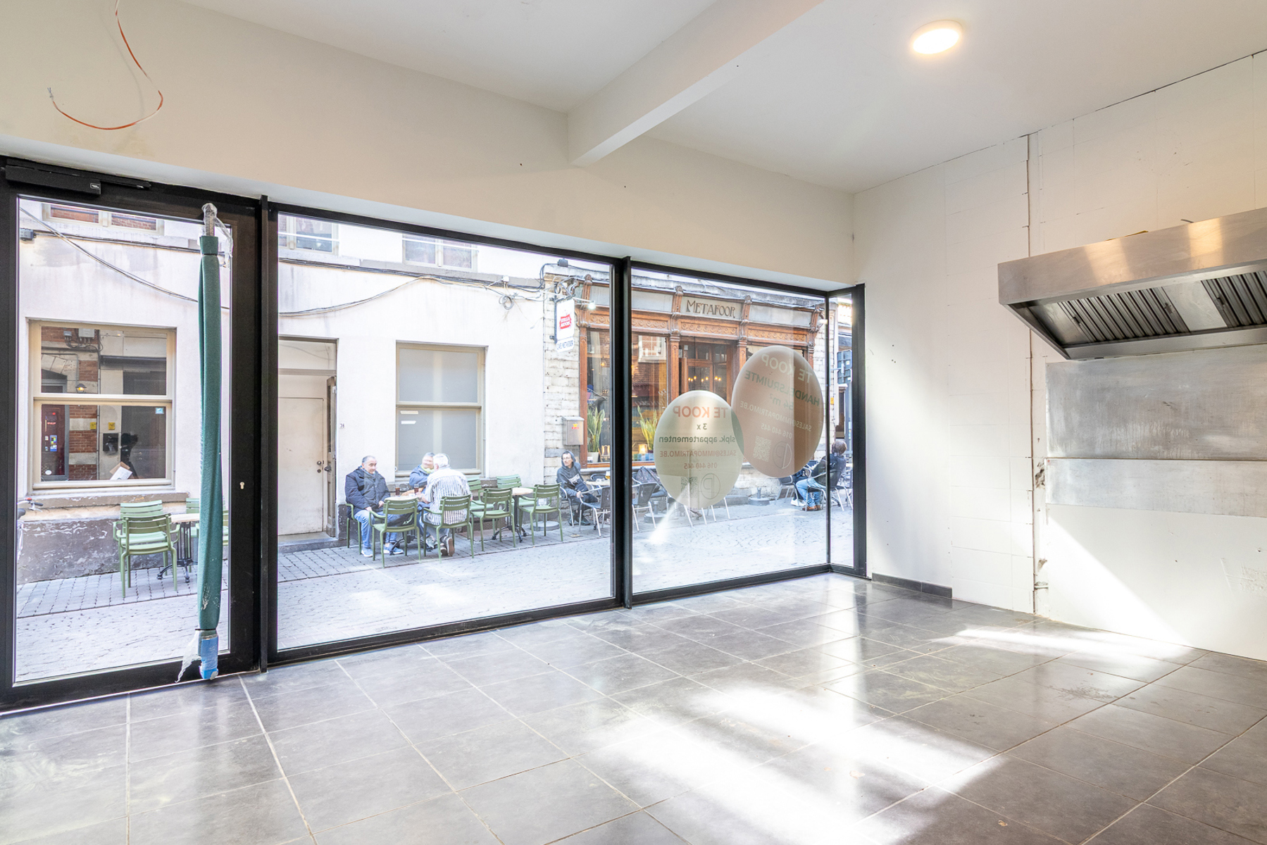 Commercial for sale in Leuven - photo 5