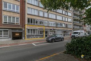Apartment for sale in Antwerp