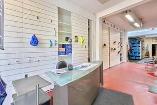 Commercial for sale in Hasselt