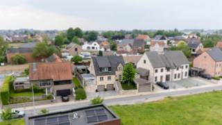 House for sale in Dentergem
