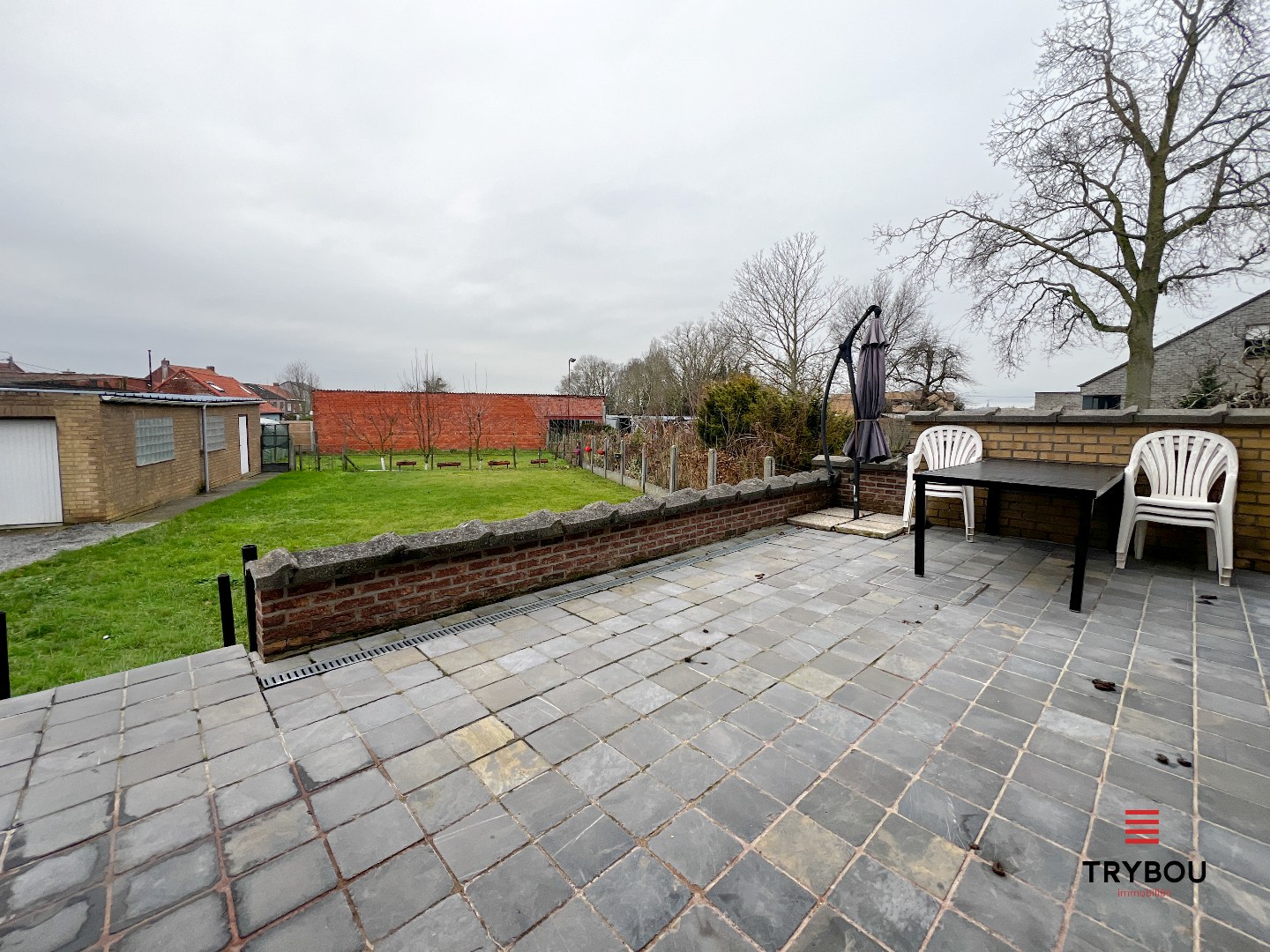 House for rent in Houthulst - photo 5