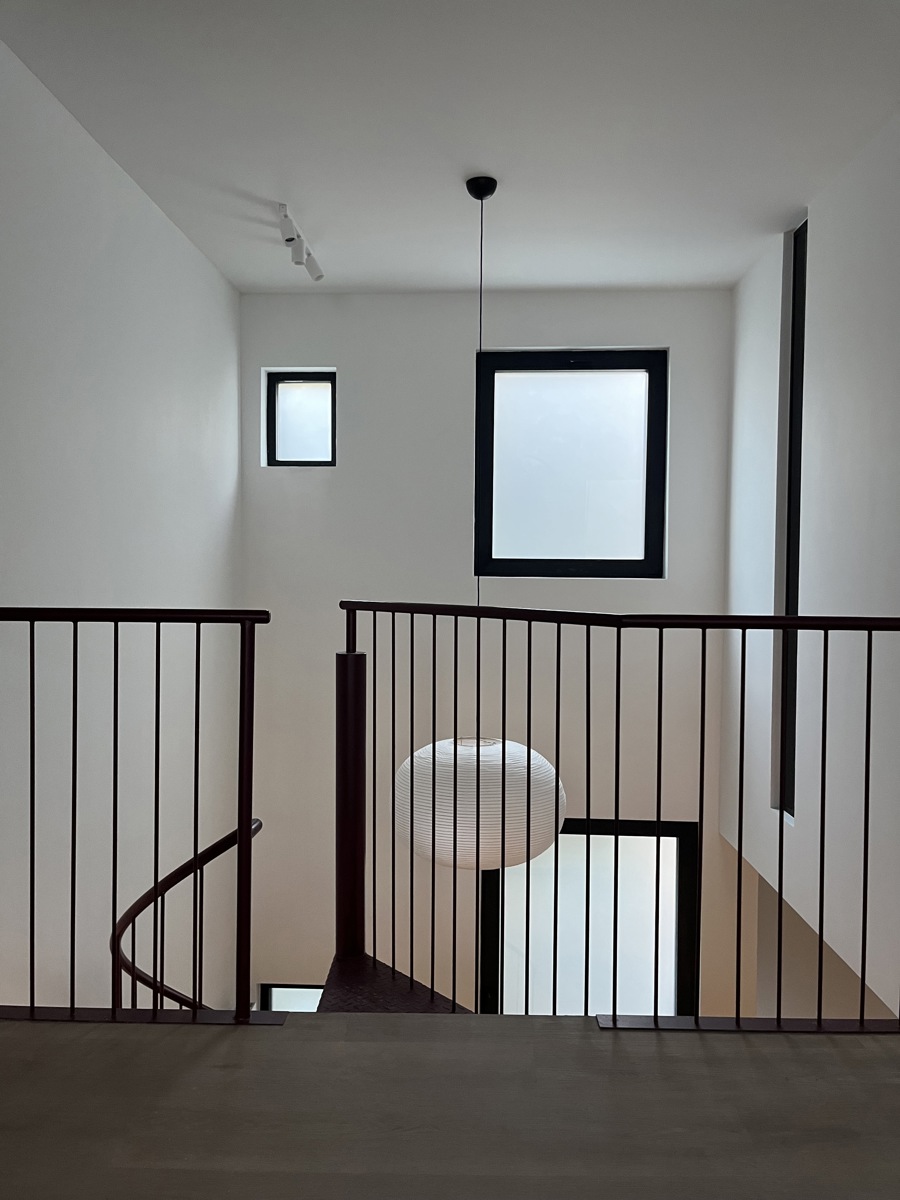 House for rent in Antwerp with 2 bedrooms - photo 5