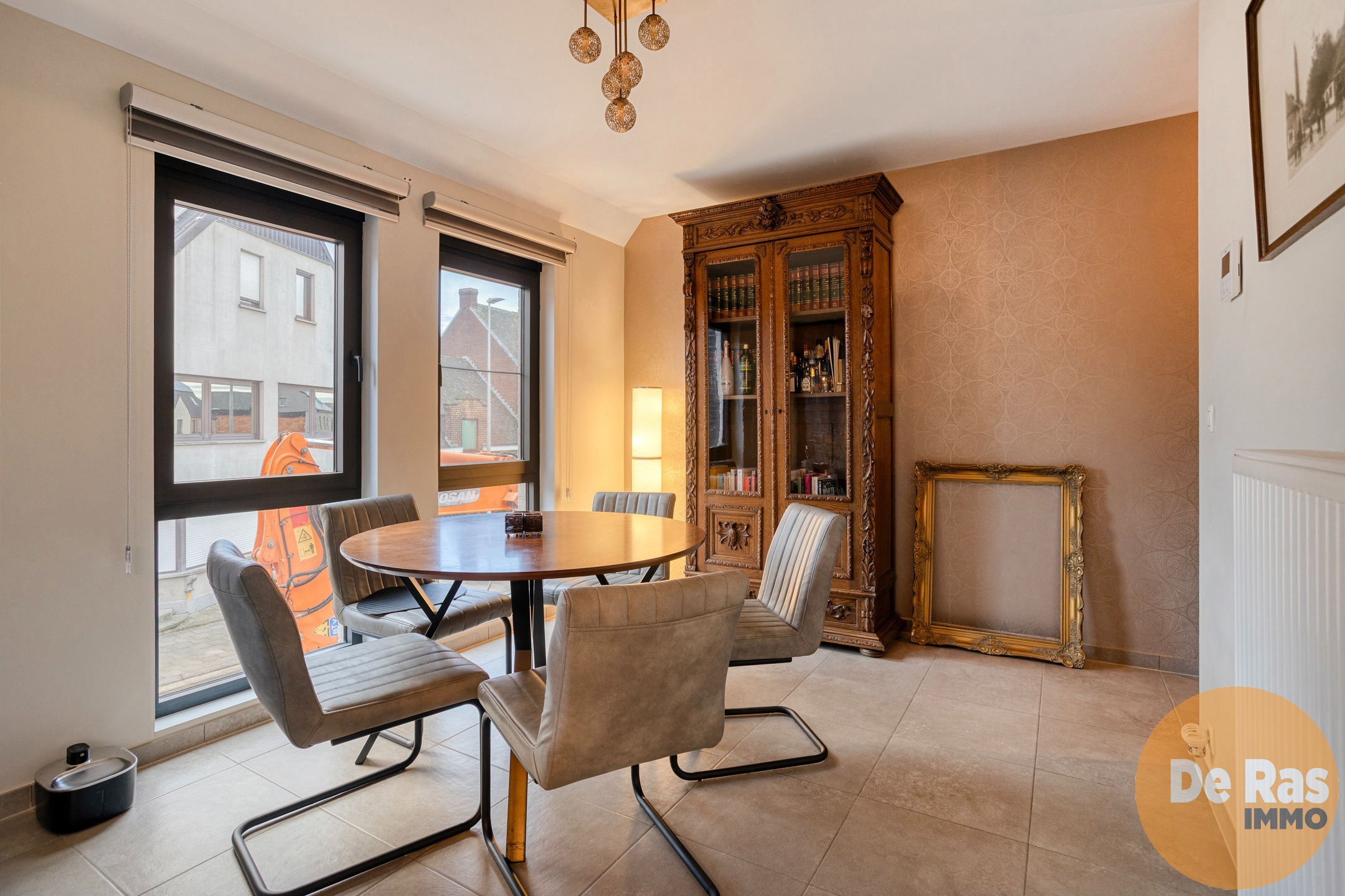 Appartement à vendre à Lede avec 2 chambres - photo 5