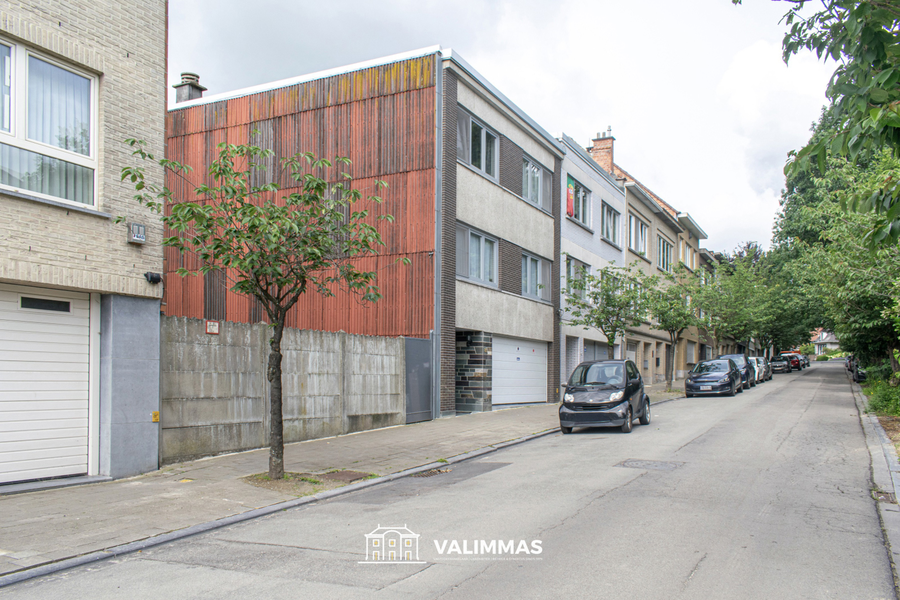 Mooi gelegen (bouw/project)grond in woongebied, ± 3 are.... - foto 4