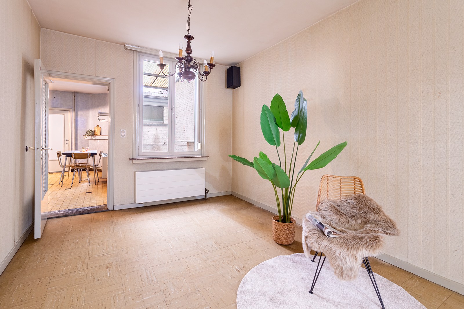 Maison à vendre à Berchem avec 4 chambres - photo 5