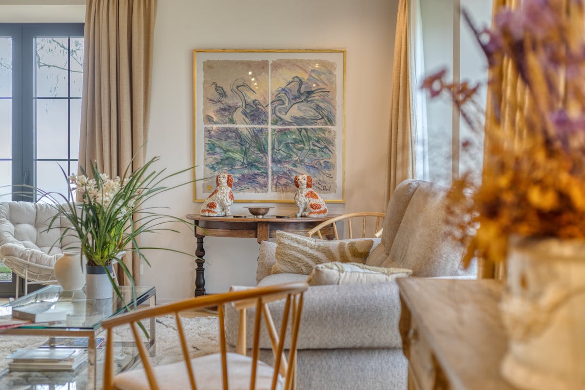 Gerenoveerde villa met 4 slaapkamers en prachtige vergezichten - foto 4