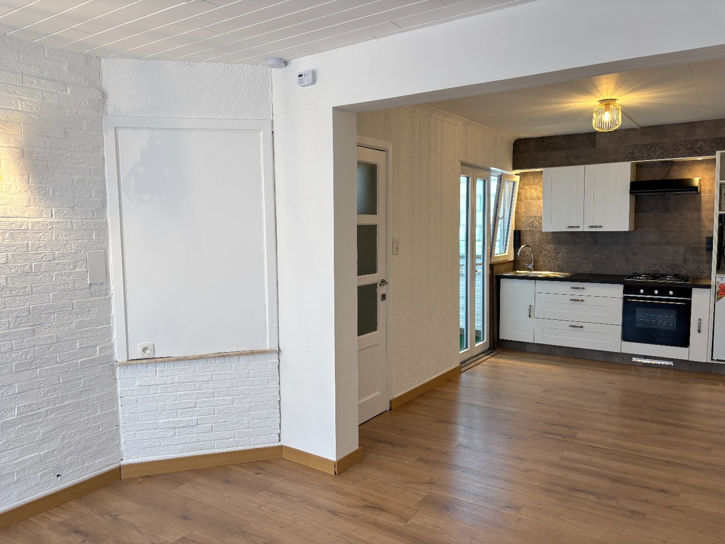 House for rent in Menen with 2 bedrooms - photo 4