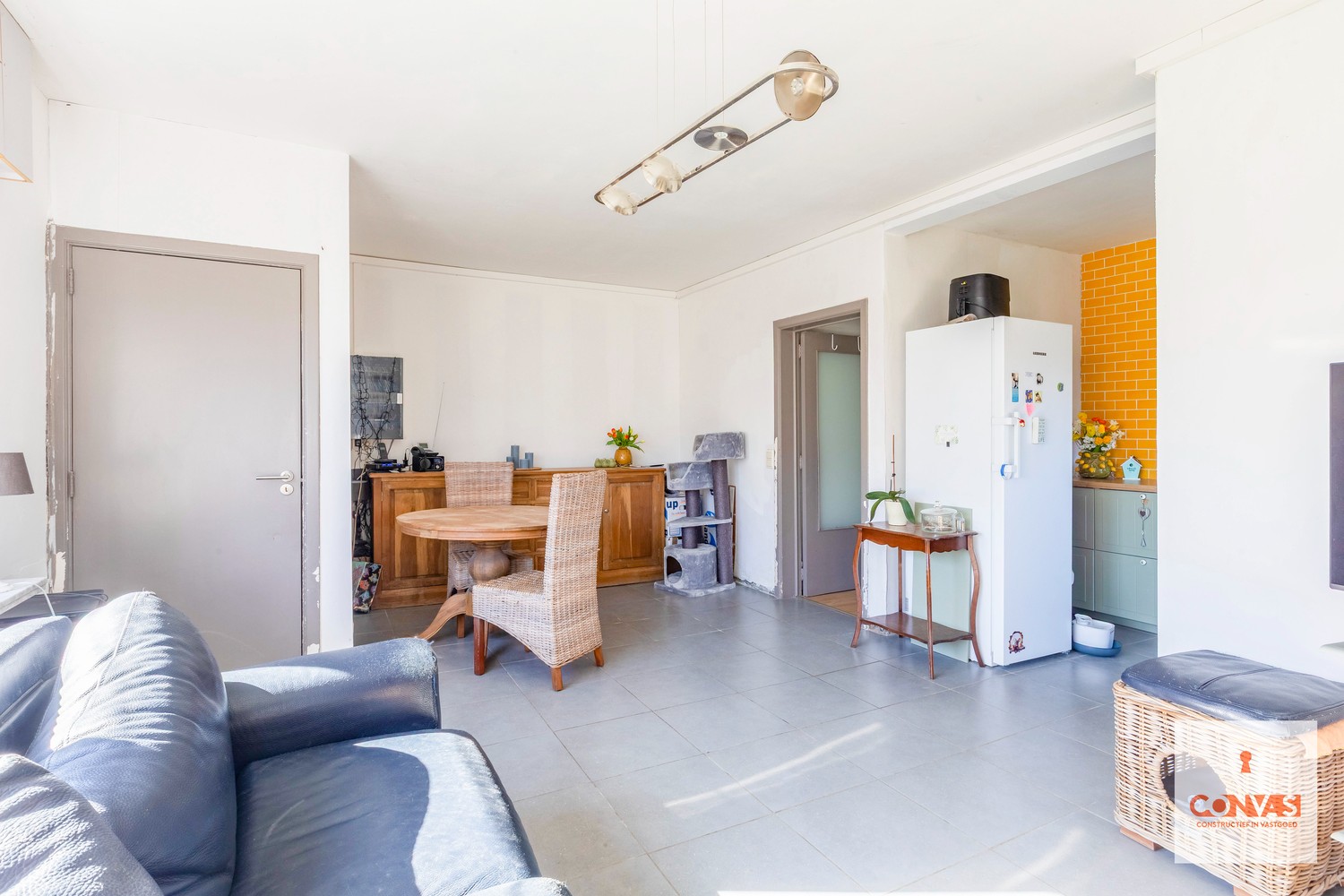 Apartment for sale in Waarschoot with 3 bedrooms - photo 5