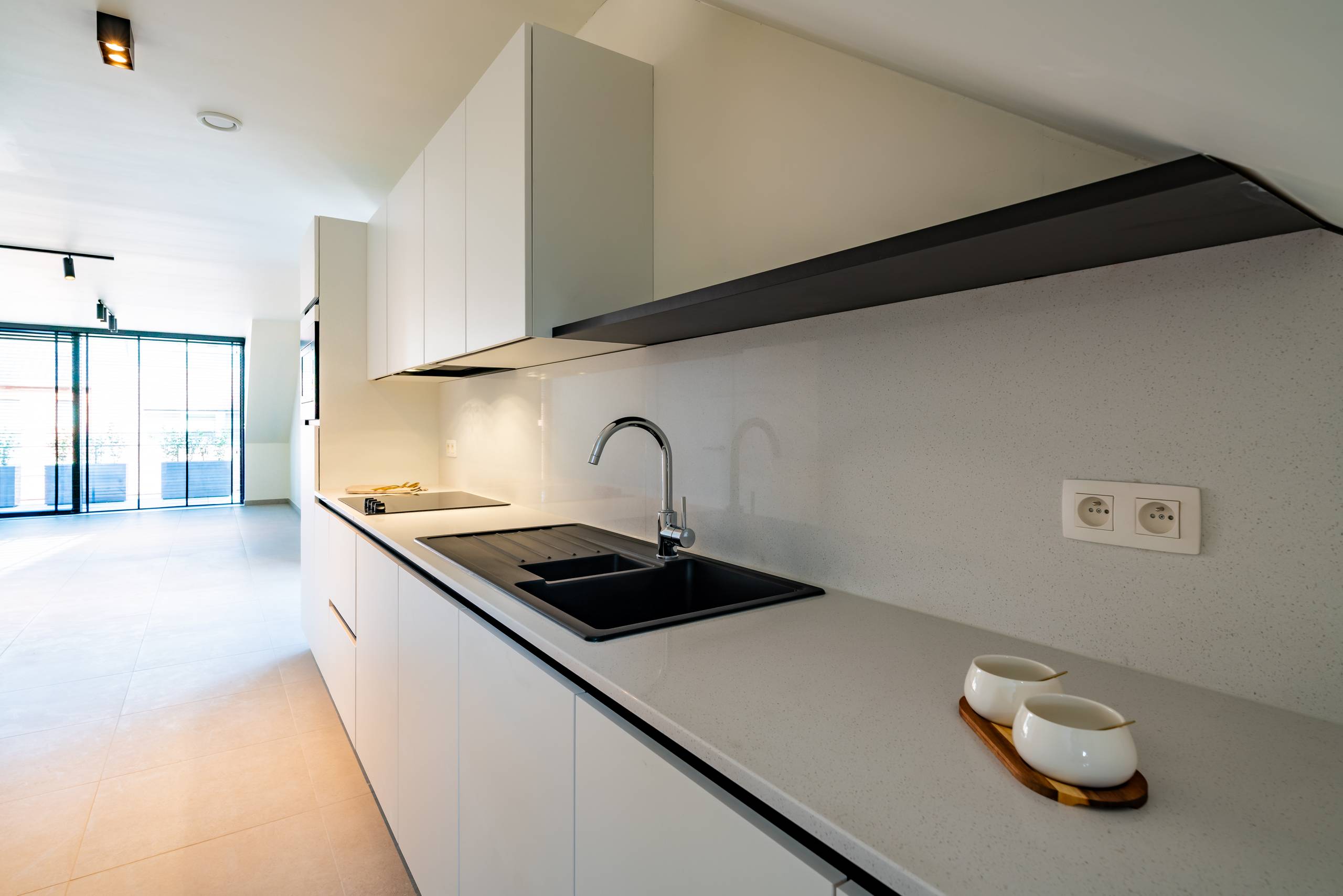 Toekomstgericht appartement in centrum Zoutleeuw - foto 5