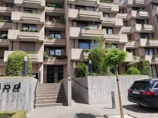 <h3>Appartement te huur in Ieper met ruim terras</h3>
<hr />
<h3>Over het appartement</h3>
<p>Dit lichtrijk appartement in residentie Hazewind biedt comfortabel wonen in het hart van Ieper. Met een ruim, zongericht terras en praktische indeling is dit appartement ideaal voor wie op zoek is naar rust, ruimte en een vlotte verbinding met alle voorzieningen.</p>
<hr />
<h3>Locatie en Omgeving</h3>
<p>De residentie is gelegen in een aangename buurt in Ieper, op wandelafstand van winkels, openbaar vervoer en het stadscentrum. Een rustige ligging met toch alles binnen handbereik – ideaal voor wie centraal en comfortabel wil wonen.</p>
<hr />
<h3>Indeling van het appartement</h3>
<p>Het appartement beschikt over een ruime inkomhal met gastentoilet, een aparte keuken, een gezellige en lichtrijke leefruimte met toegang tot het ruime zonneterras, een comfortabele slaapkamer, een badkamer en een handige berging. Extra troef: er is ook een tweede toilet aanwezig. Bij het appartement hoort bovendien een privatieve kelderberging.</p>