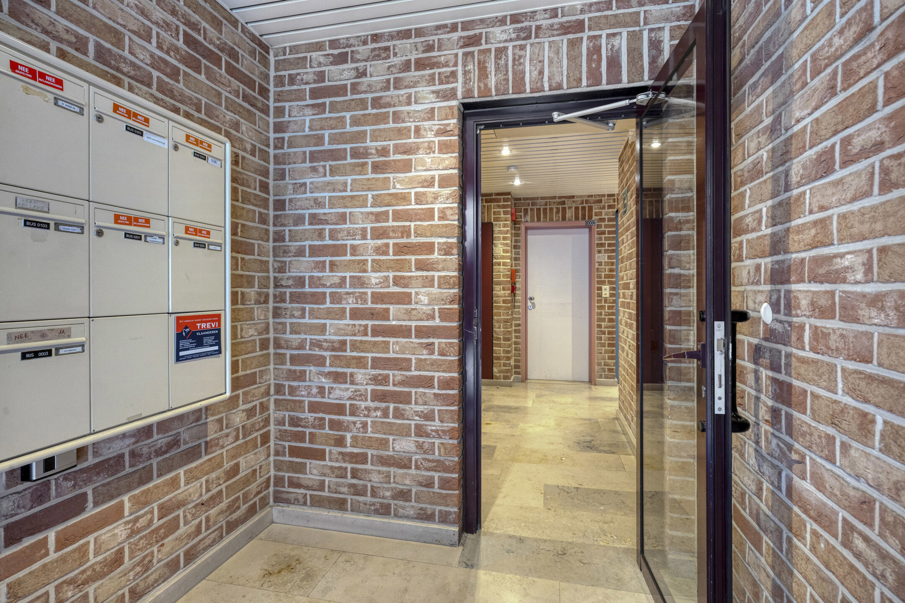 Instapklaar 1-slaapkamer appartement in centrum Leuven - foto 5