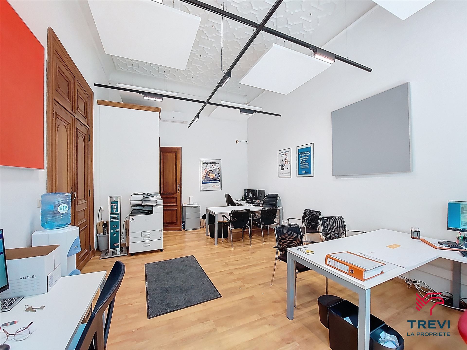 Bureaux au rez de chaussée (ou appartement) - photo 4