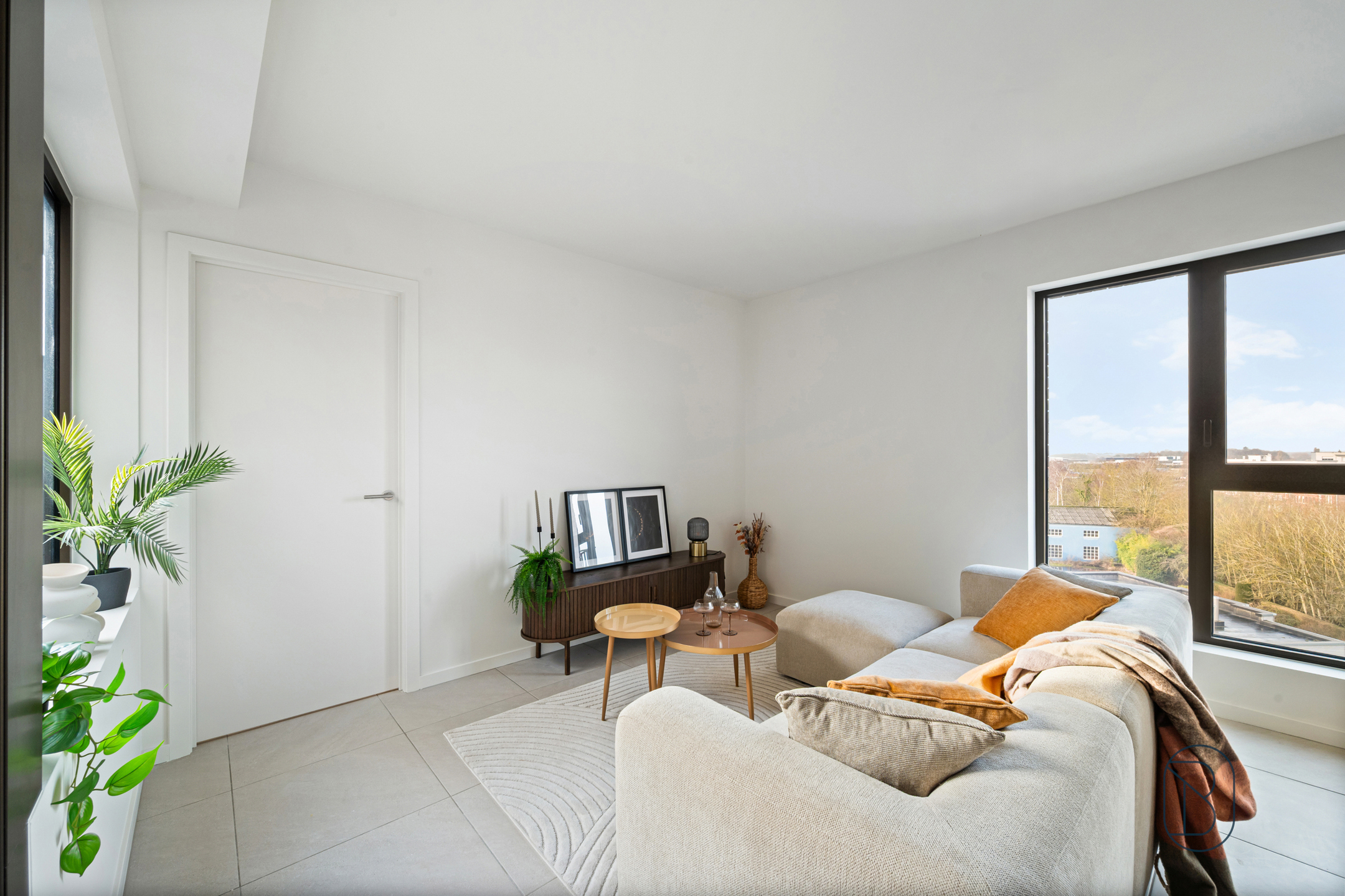 Project ROOOTS_MODERN energiezuinig PROJECT, zicht op groen! - foto 2