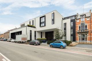 Appartement à vendre à Heist-op-den-Berg