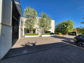 Commercial for rent in Genk