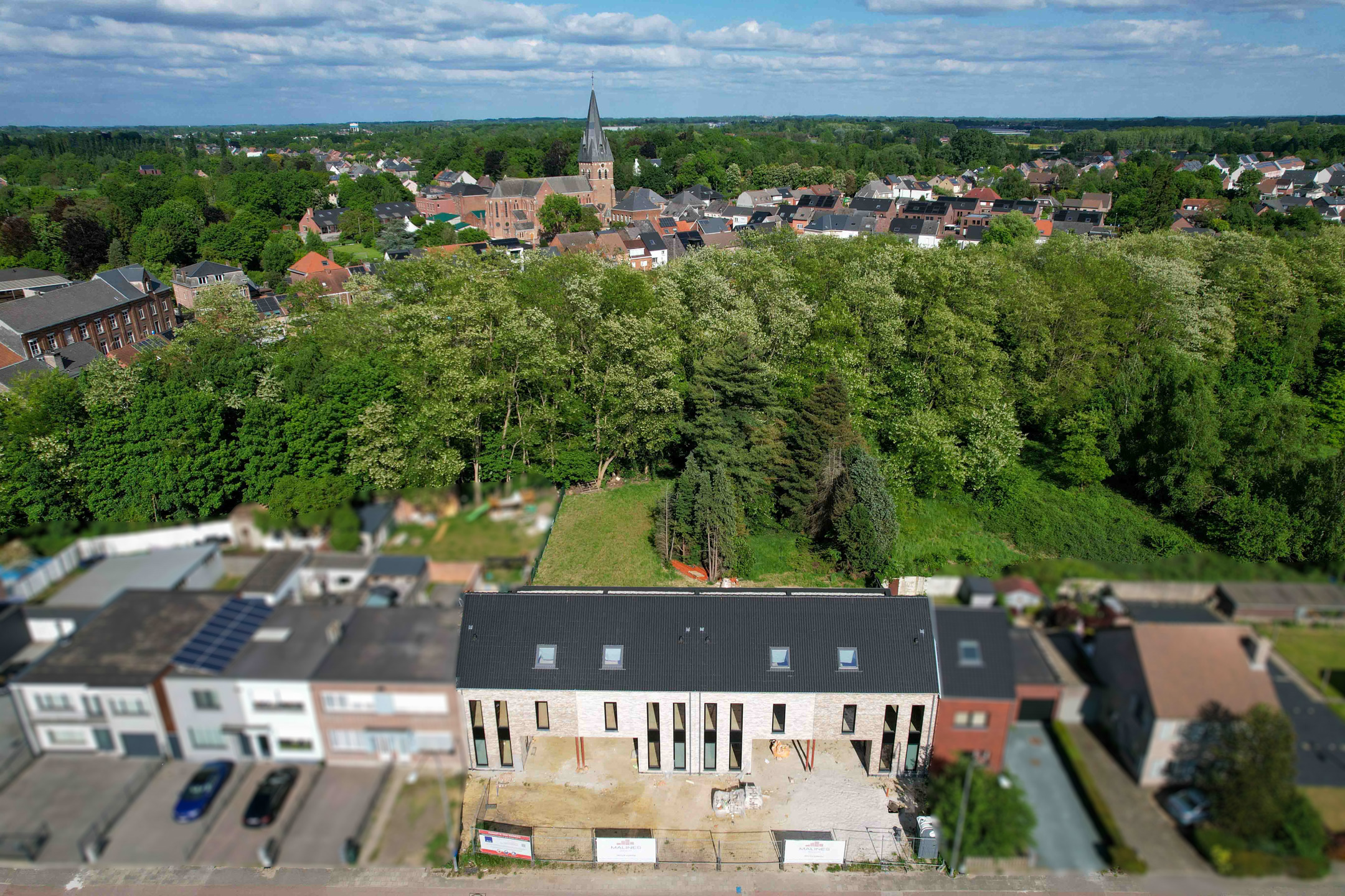 Maison à vendre à Sint-Katelijne-Waver avec 4 chambres - photo 4
