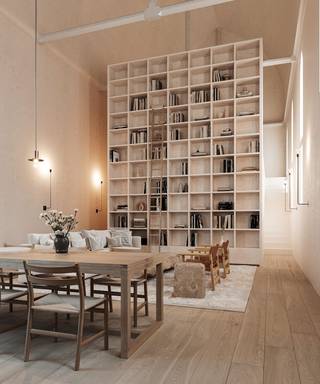In het hart van Karmel Brugge bevindt zich een van de meest uitzonderlijke woningen van het domein: de Kapelloft, ondergebracht in de voormalige kloosterkapel uit 1877.<br />Bij de herbestemming werd bewust gekozen voor een box-in-the-box-concept. Zo blijven de imposante gewelven, spitsboogvensters en het oorspronkelijke volume van de kapel volledig beleefbaar, terwijl u geniet van hedendaags wooncomfort. De Kapelloft verenigt monumentale architectuur, privacy en hedendaags wonen op een manier die u zelden vindt.<br /><br />Centraal in de kapel ligt de royale leefruimte. Vanuit de keuken kijkt u via een groot raam uit over de groene parktuin. Een draaitrap leidt naar een hoger gelegen bureau- of polyvalente ruimte met zicht over het indrukwekkende geheel.<br /><br />Aan de andere zijde bevindt zich een afzonderlijke woonmodule. Op het gelijkvloers vindt u de master bedroom met ensuite badkamer. Boven liggen twee extra slaapkamers en een tweede badkamer.<br /><br />Als bewoner krijgt u bovendien toegang tot de gemeenschappelijke kloostertuin van ca. 5.000 m², een groene oase met wandelpaden en historische elementen, midden in het centrum van Brugge.<br /><br />Contacteer Nick Azou voor meer informatie of een bezoek via 0497/97.05.77 of nick.azou@istoir.be.<br /><br />