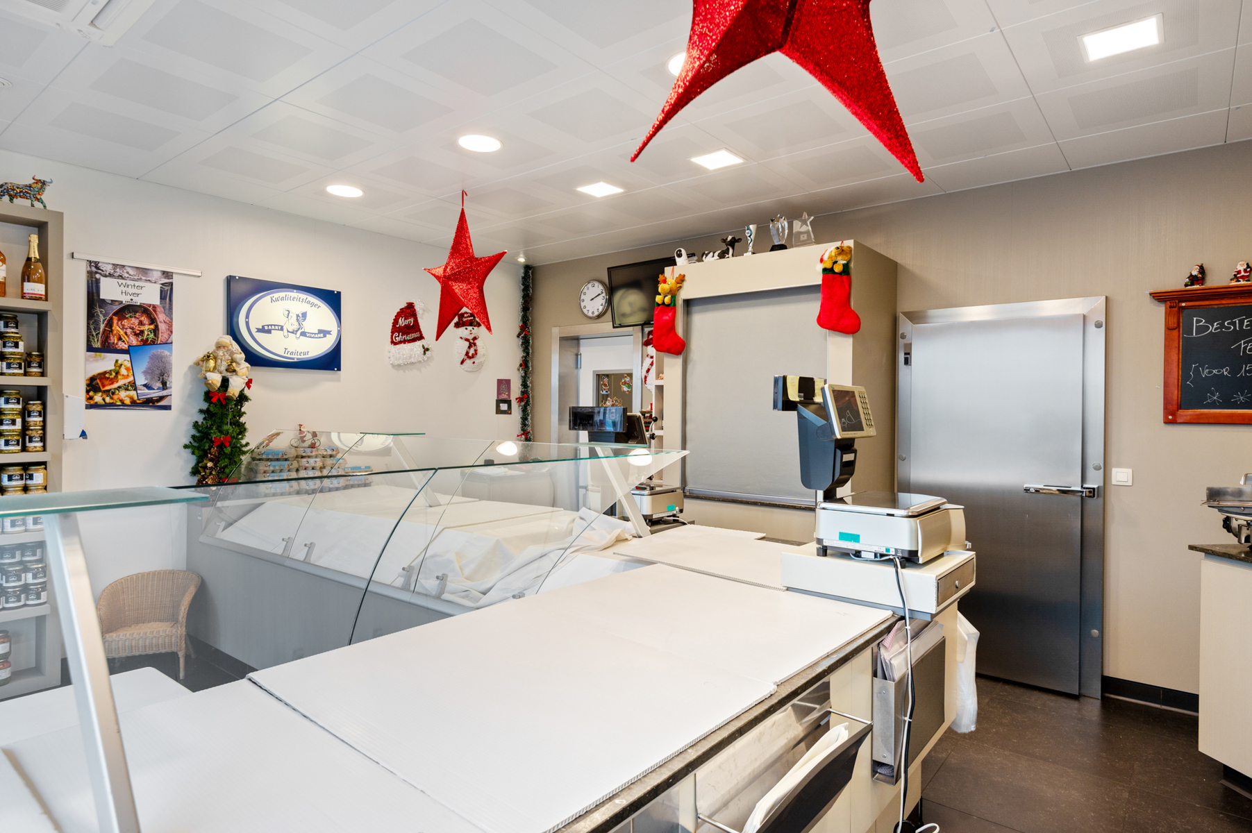 Wonen en werken onder één dak in hartje Kontich Kazerne - foto 2