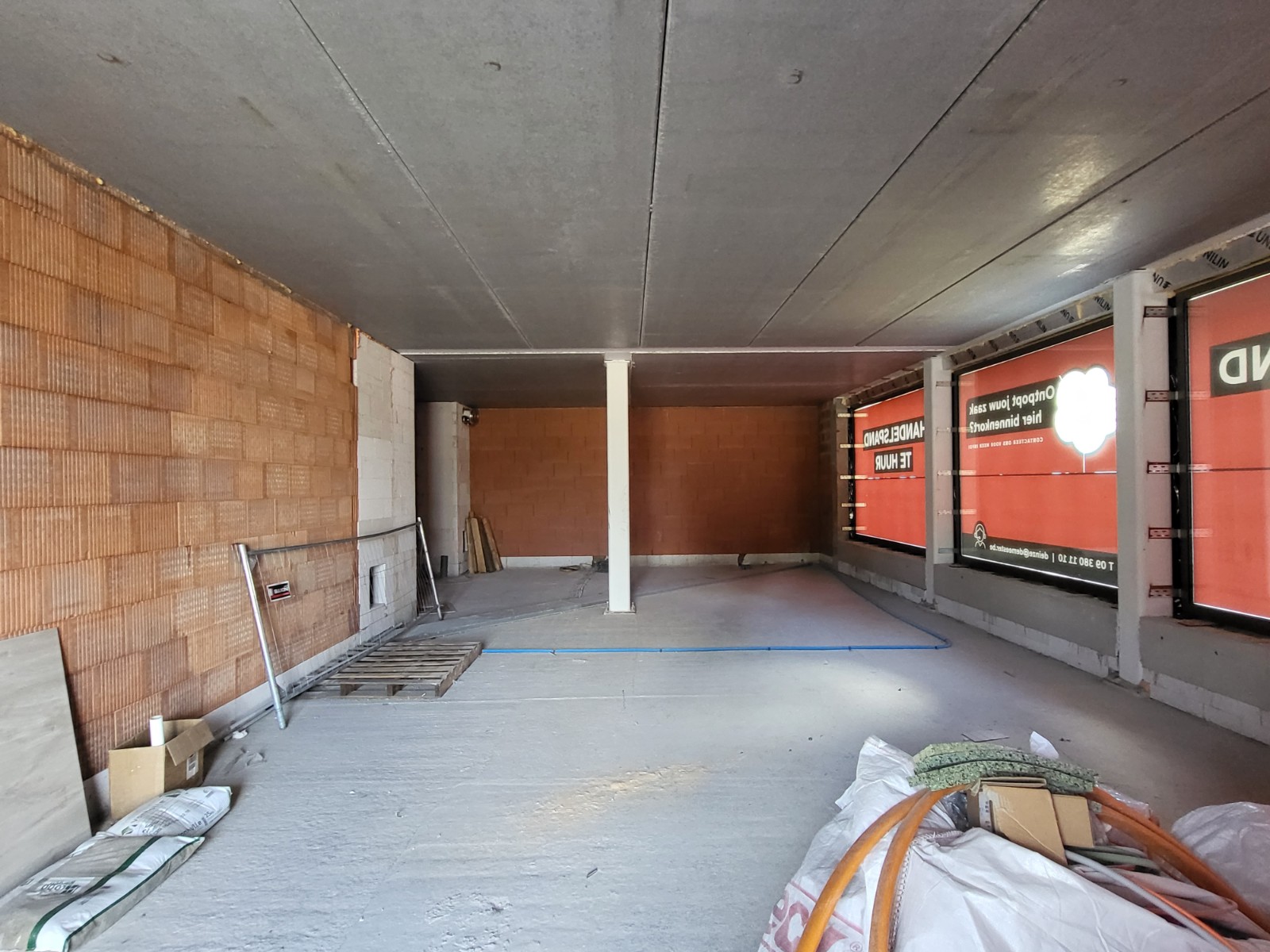 Handelspand op AAA-ligging te Deinze - foto 3