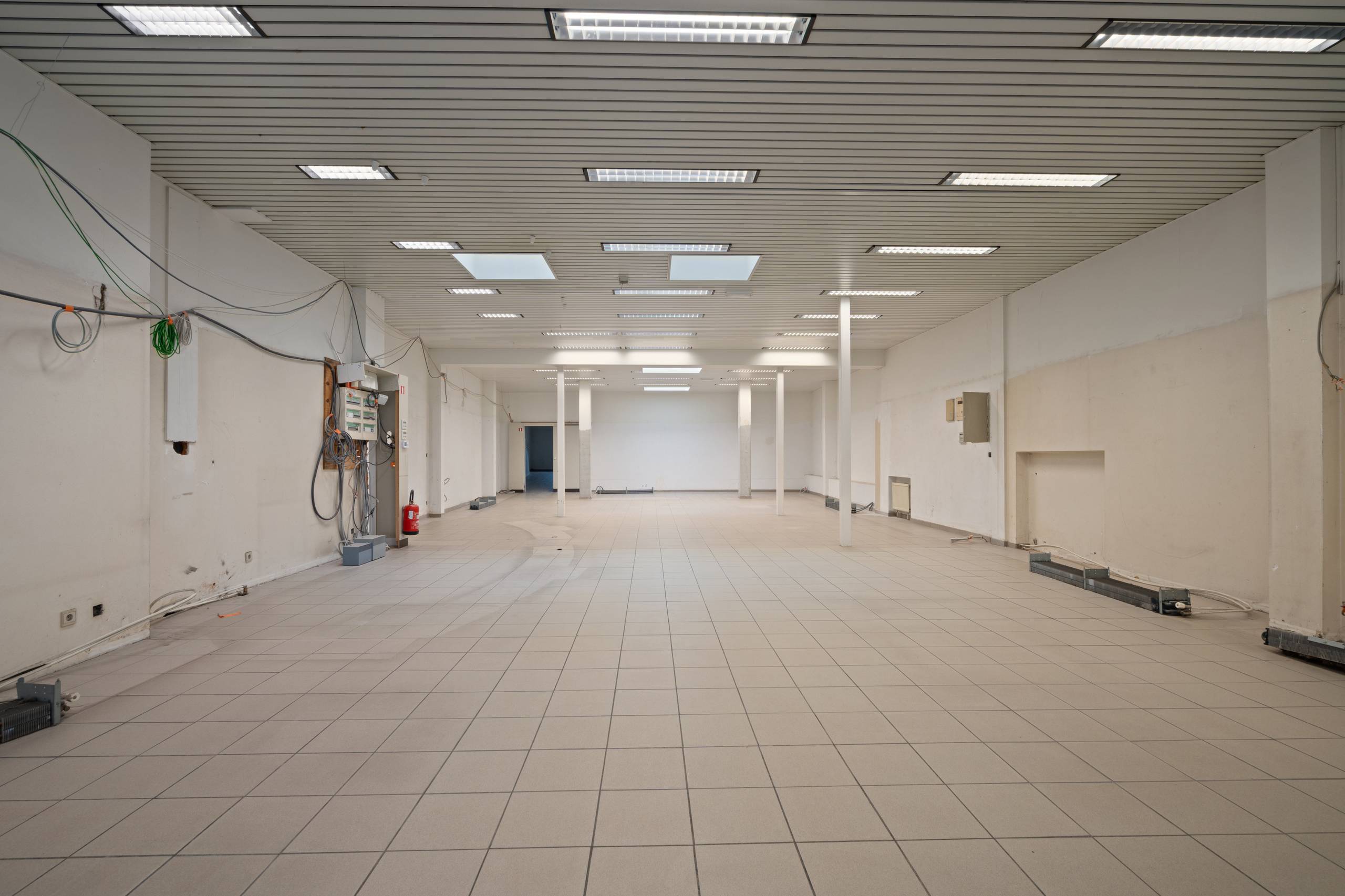 Commercial for rent in Vilvoorde - photo 3