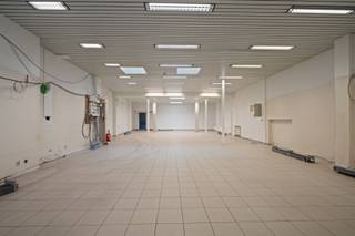 Commercial for rent in Vilvoorde