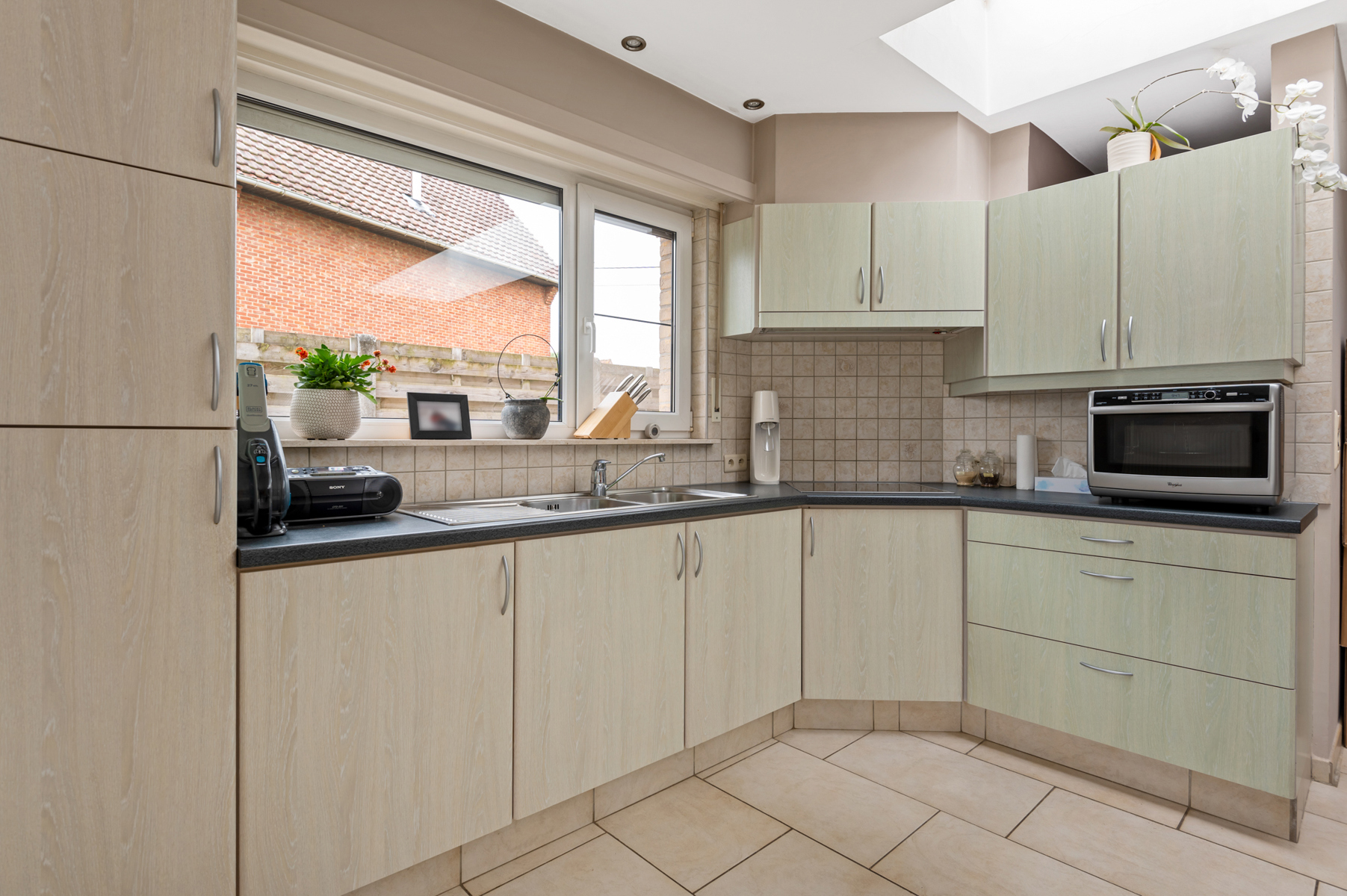 House for sale in Lille with 2 bedrooms - photo 5