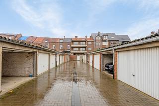 Garage for sale in Leuven
