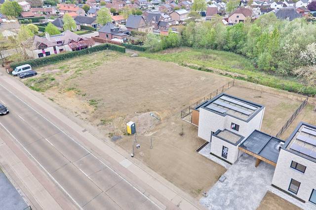 Projet à vendre à Maaseik