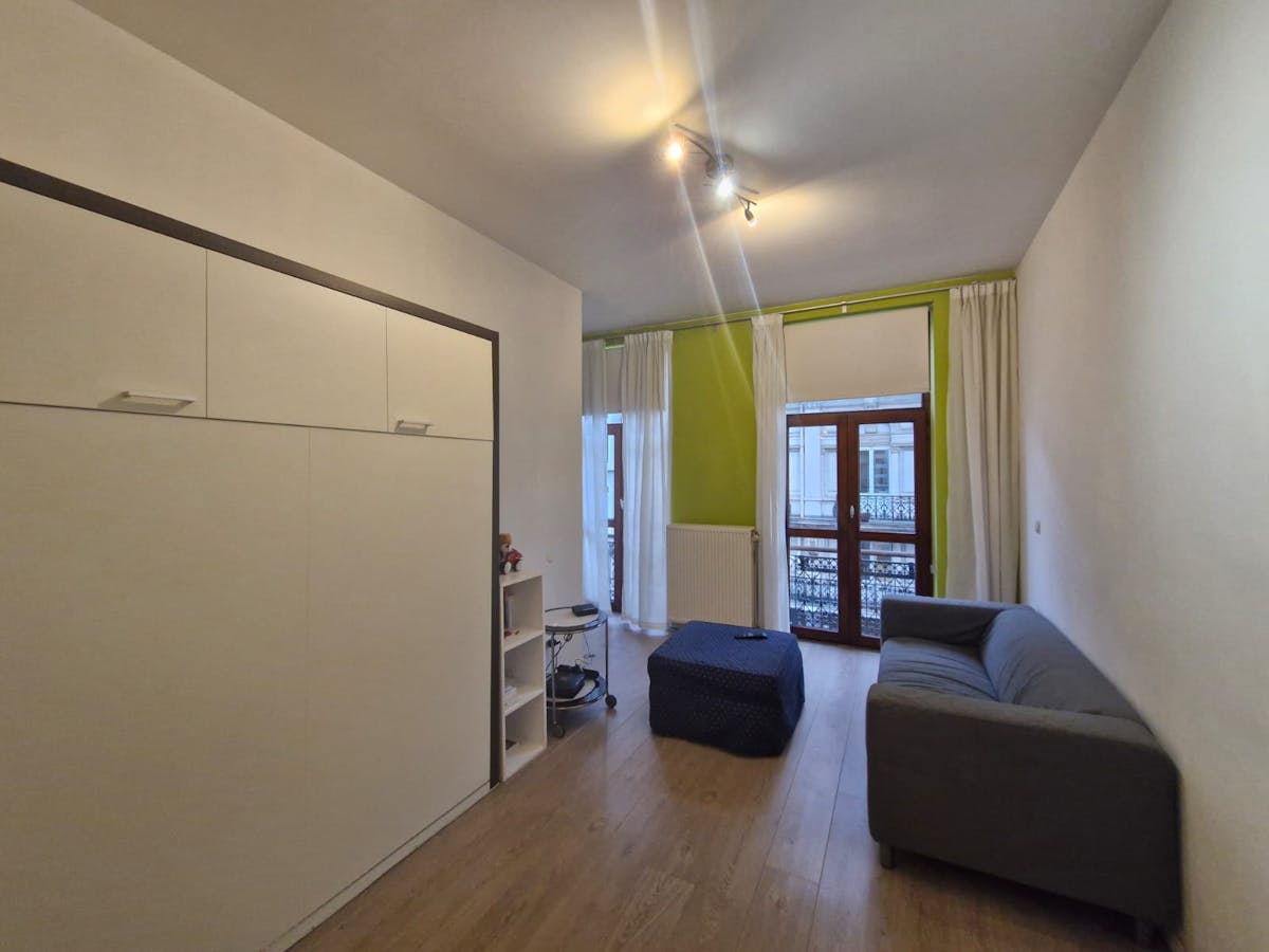 Appartement in Bruxelles